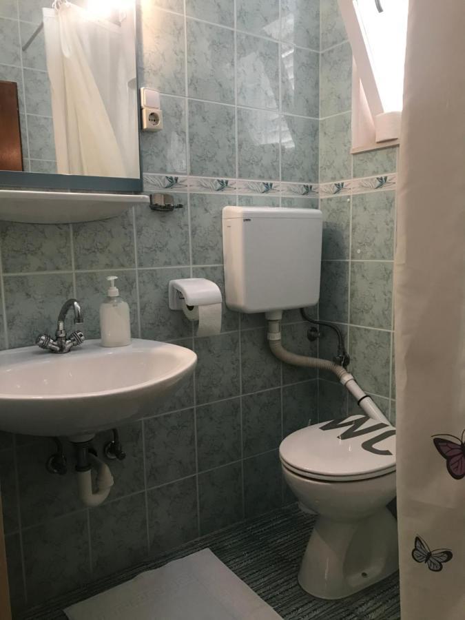 פרימוסטן Vila Primo מראה חיצוני תמונה